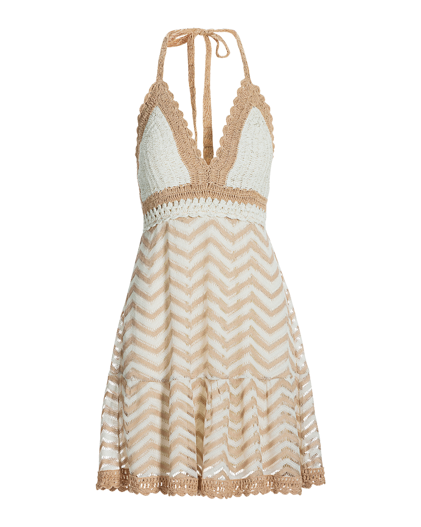 princess polly baby blue dress Beige Cardigan with Casual Dress Outfits (5 ideas & outfits)
