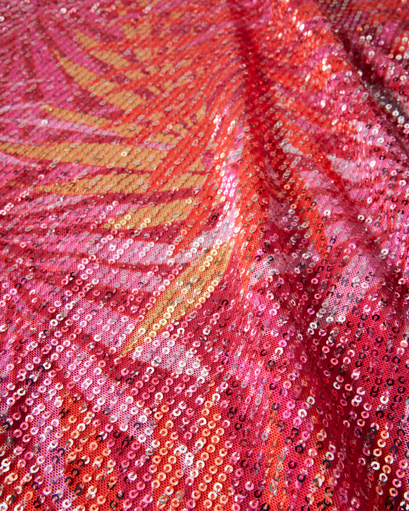 Summer Soiree All Over Sequin Sleeveless Maxi Dress Summer Soiree