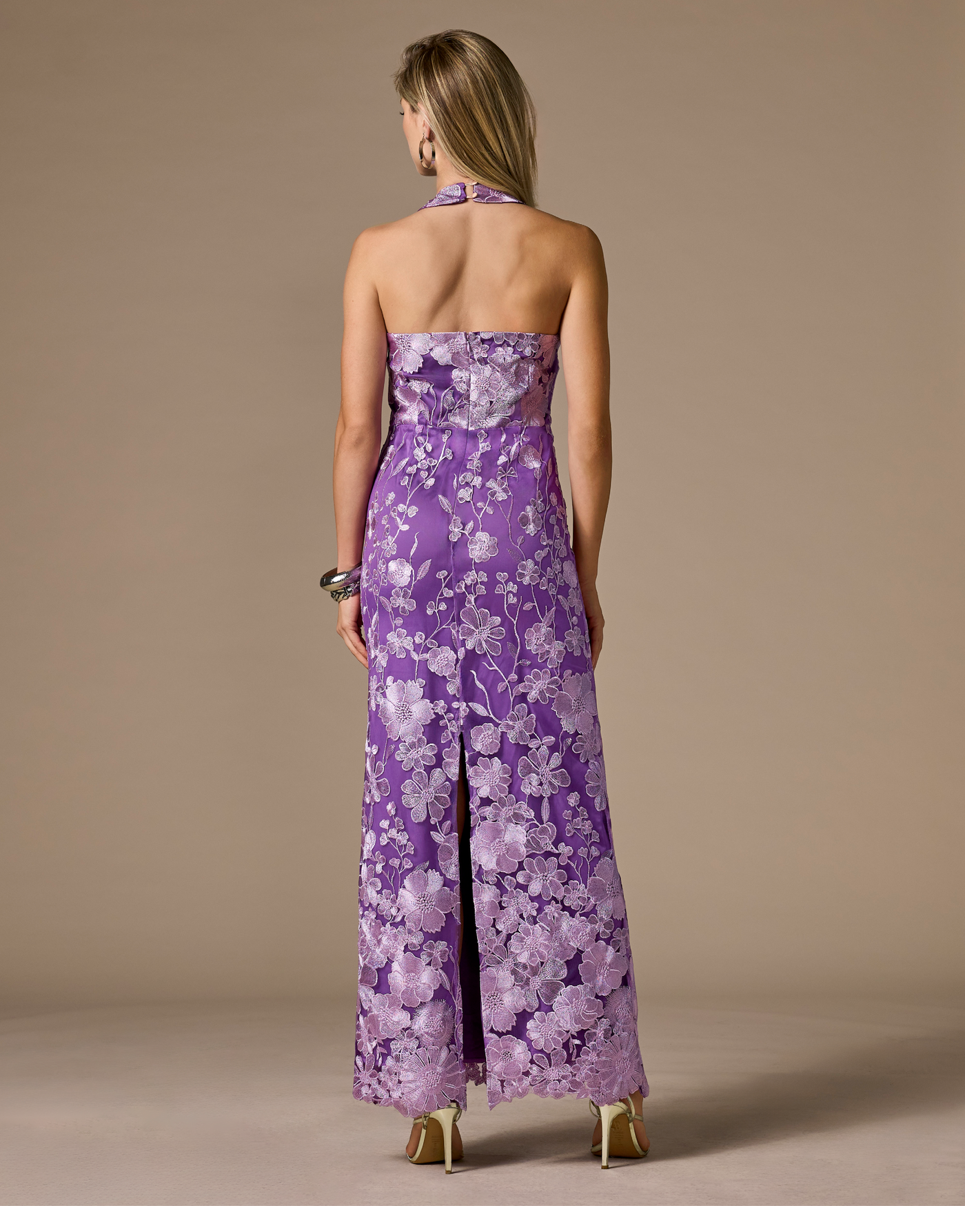 ❀ℳ's Gracy❀ Scallop Embroidery Dress ❀ℳ's Gracy❀ Scallop Embroidery Dress