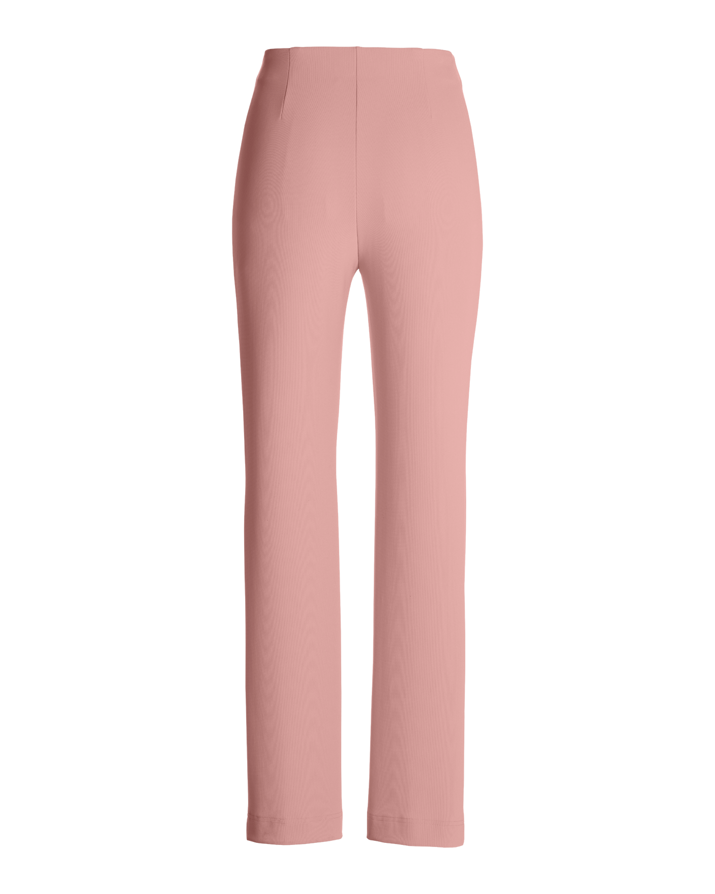Beyond Travel Tunic Coordinate Set Bridal Rose