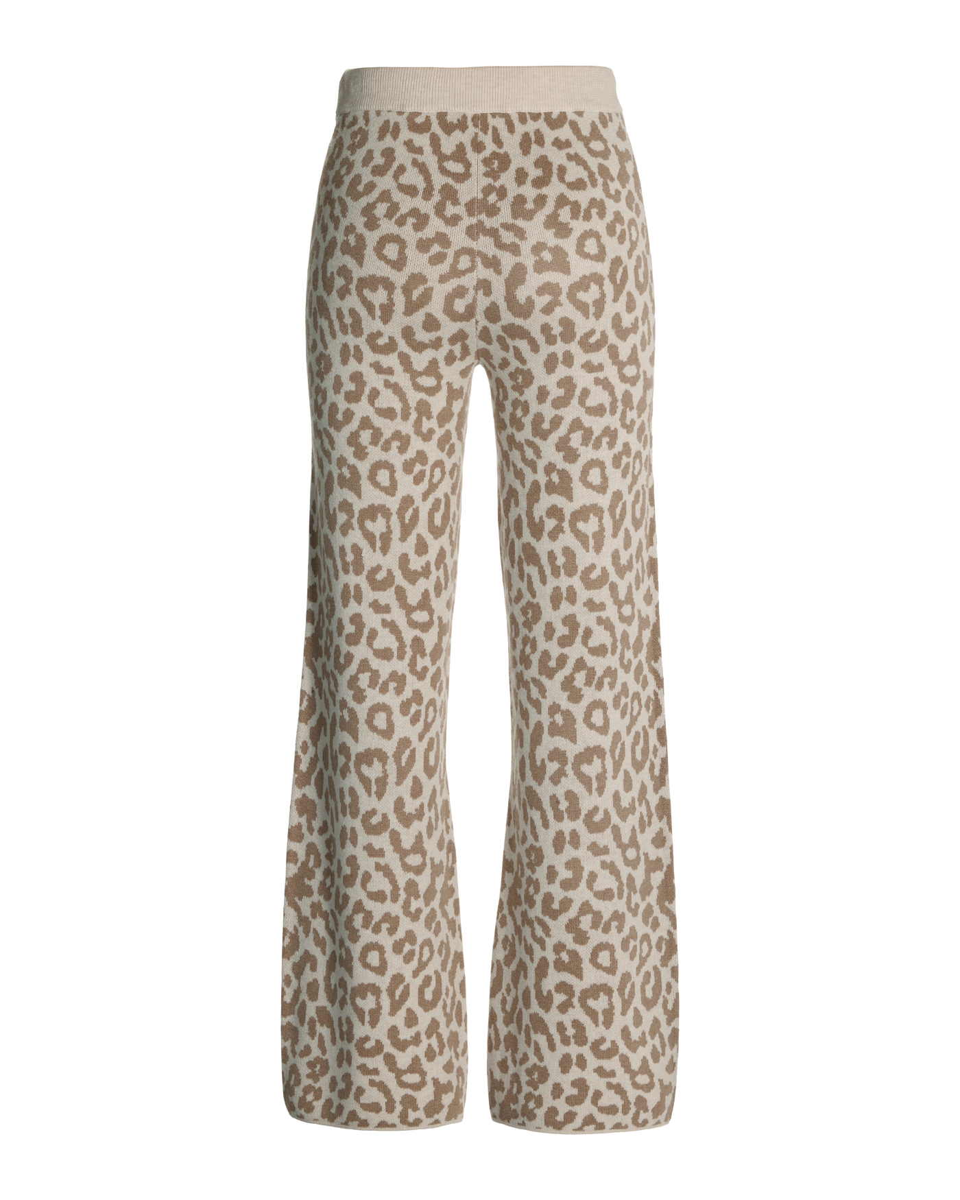 Leopard Sweater Lounge Set - Cozy Cheetah | Boston Proper