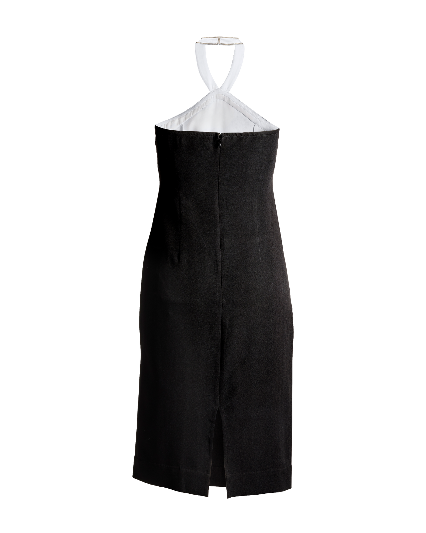 boston proper little black dress Sexy $139 Muse for Boston Proper Glam Shoulder Little Black Dress, sz.12,  NEW