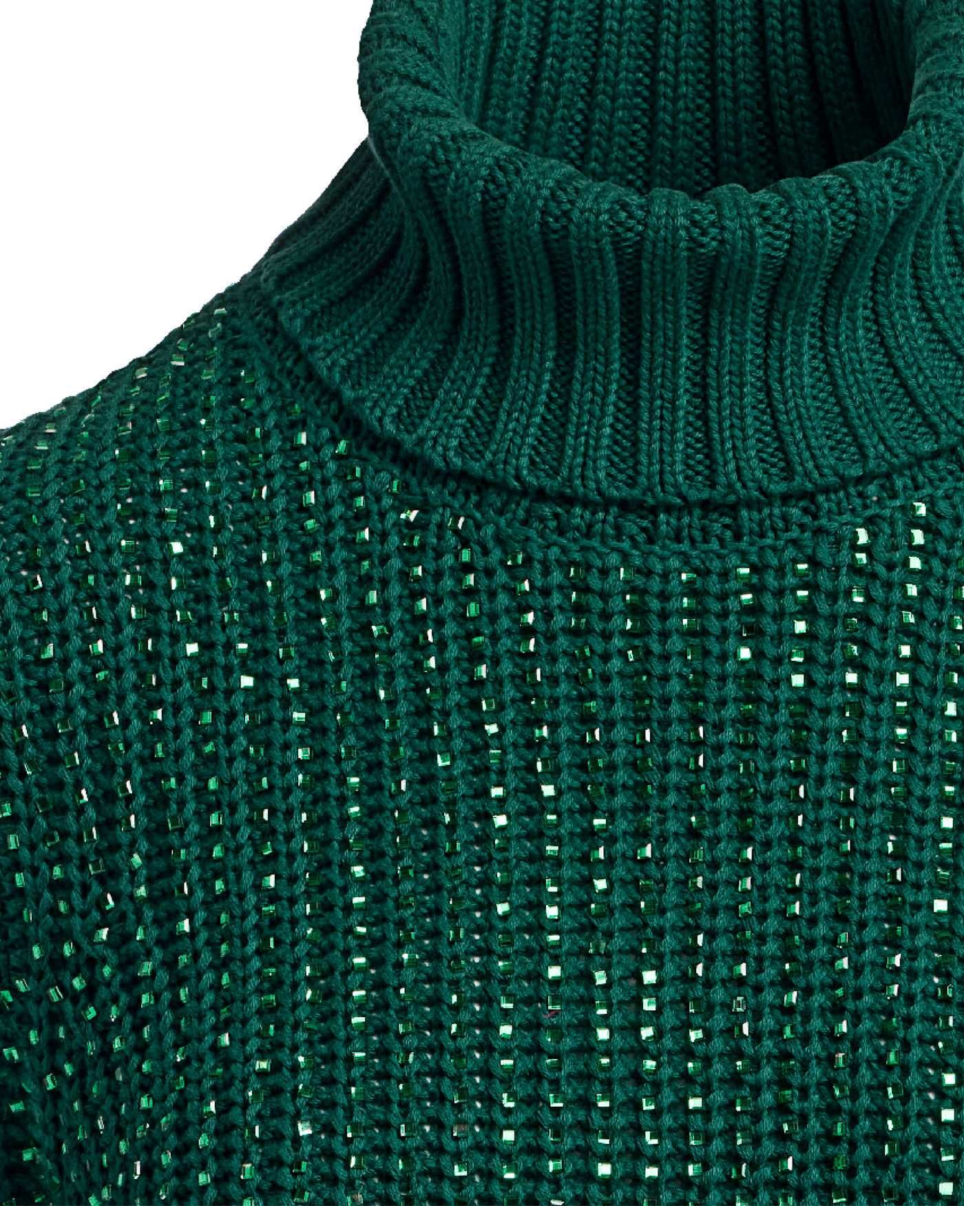 green emerald velvet dress Esmeralda Sweater Dress
