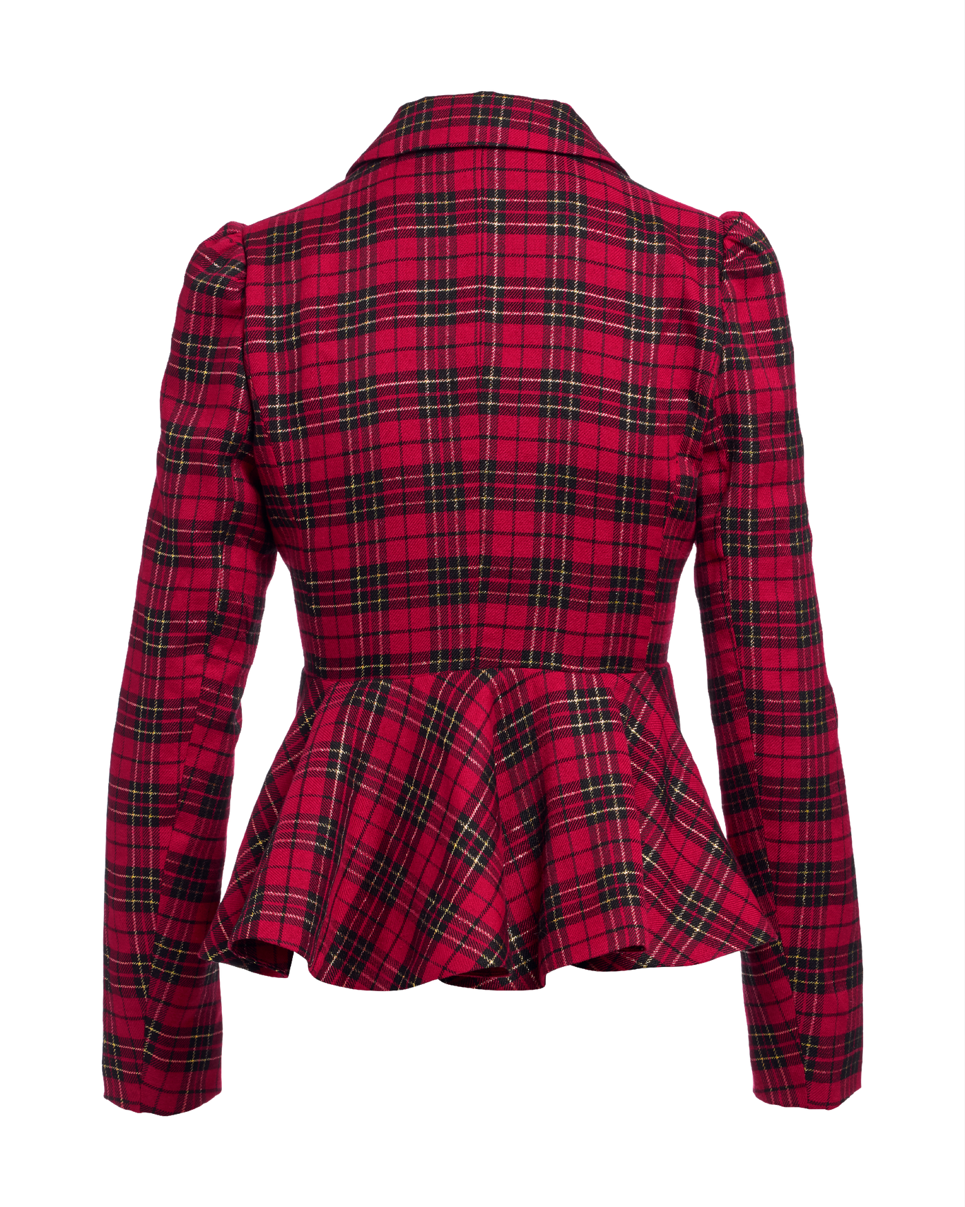 red plaid blazer dress Burgundy Pinstripe Blazer Dress Velora | XS-3XL | Perfect for Birthdays & Date Nights