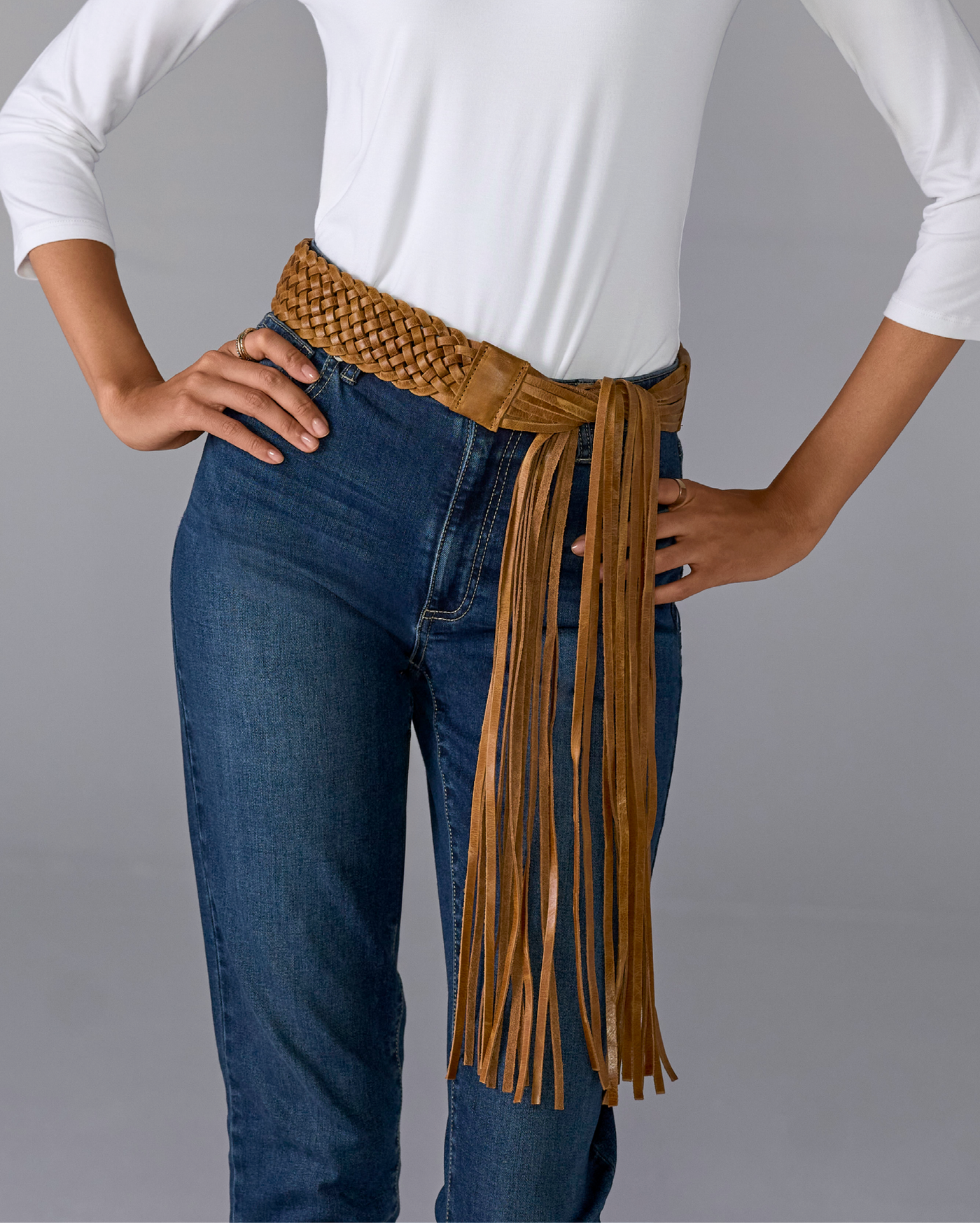 leather tie belts for dresses Tie The Knot Leather Belt