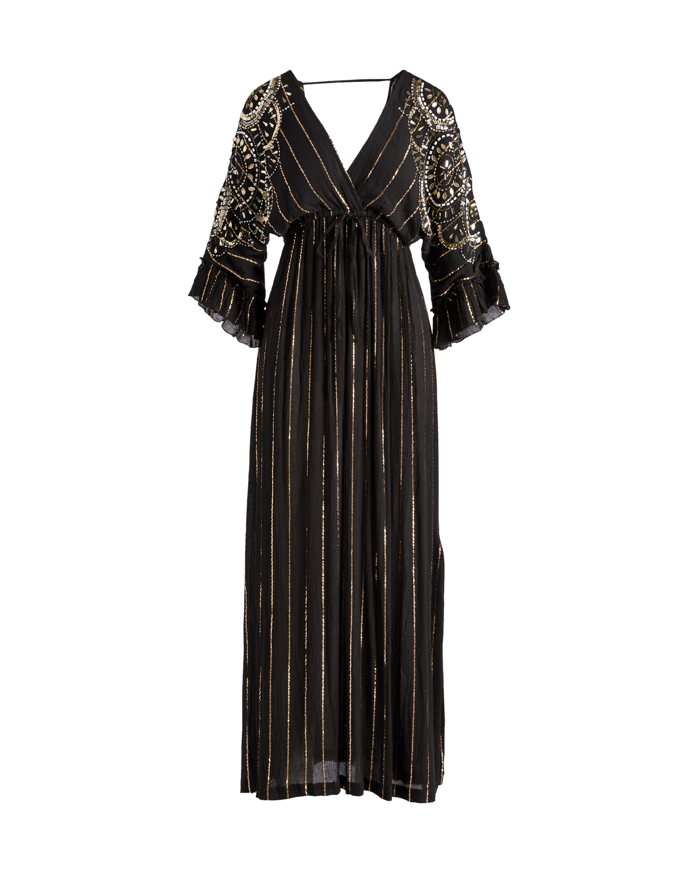 by timo lace maxi dress byTiMo