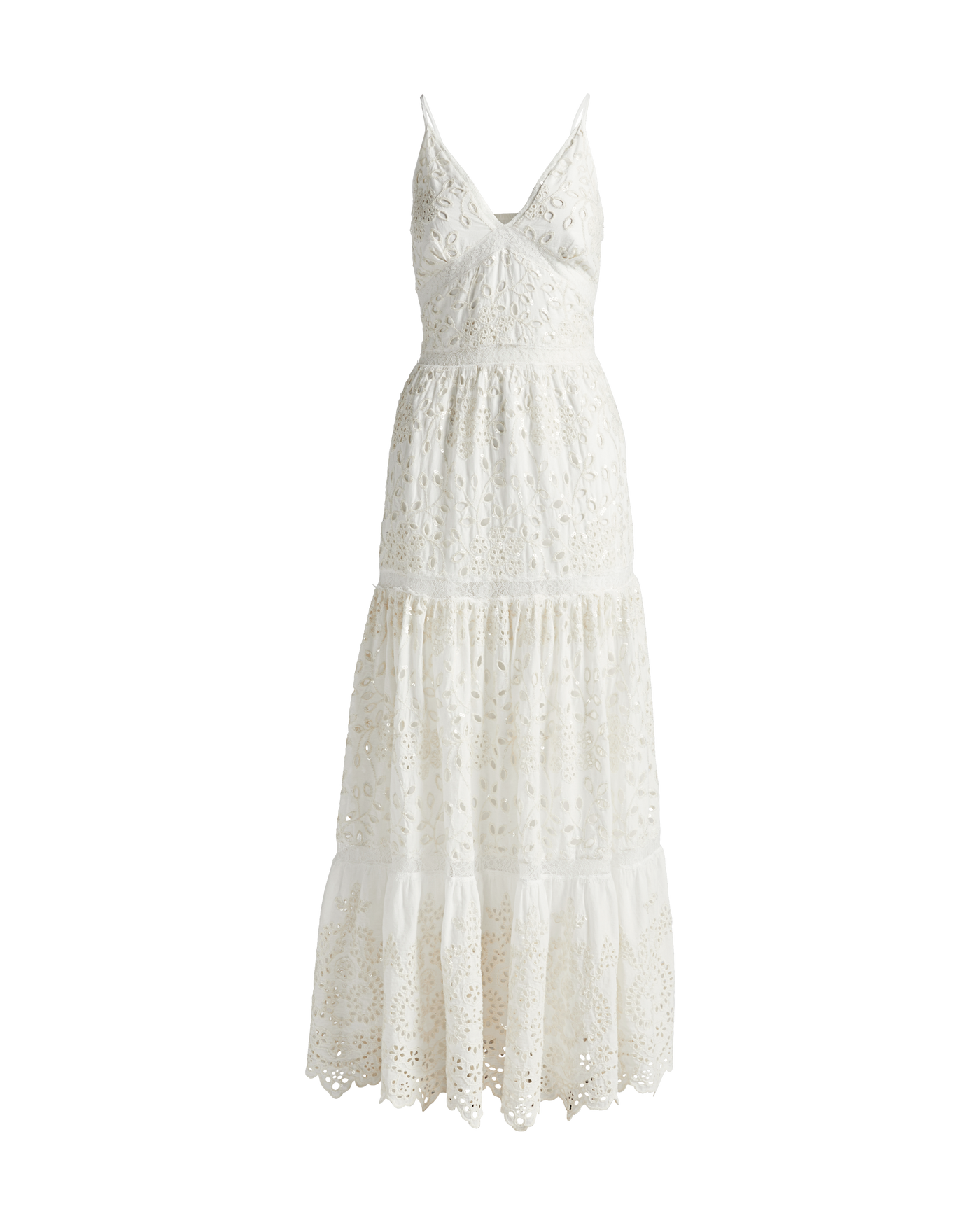broadcloth dress shirt WHITE BROADCLOTH DRESS SHIRT main image 1