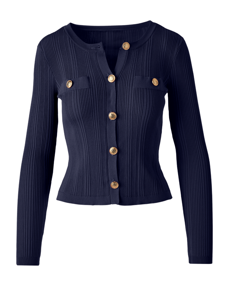 slim fit dress slacks Angela Button-Up Sweater Dress – Elice's Closet