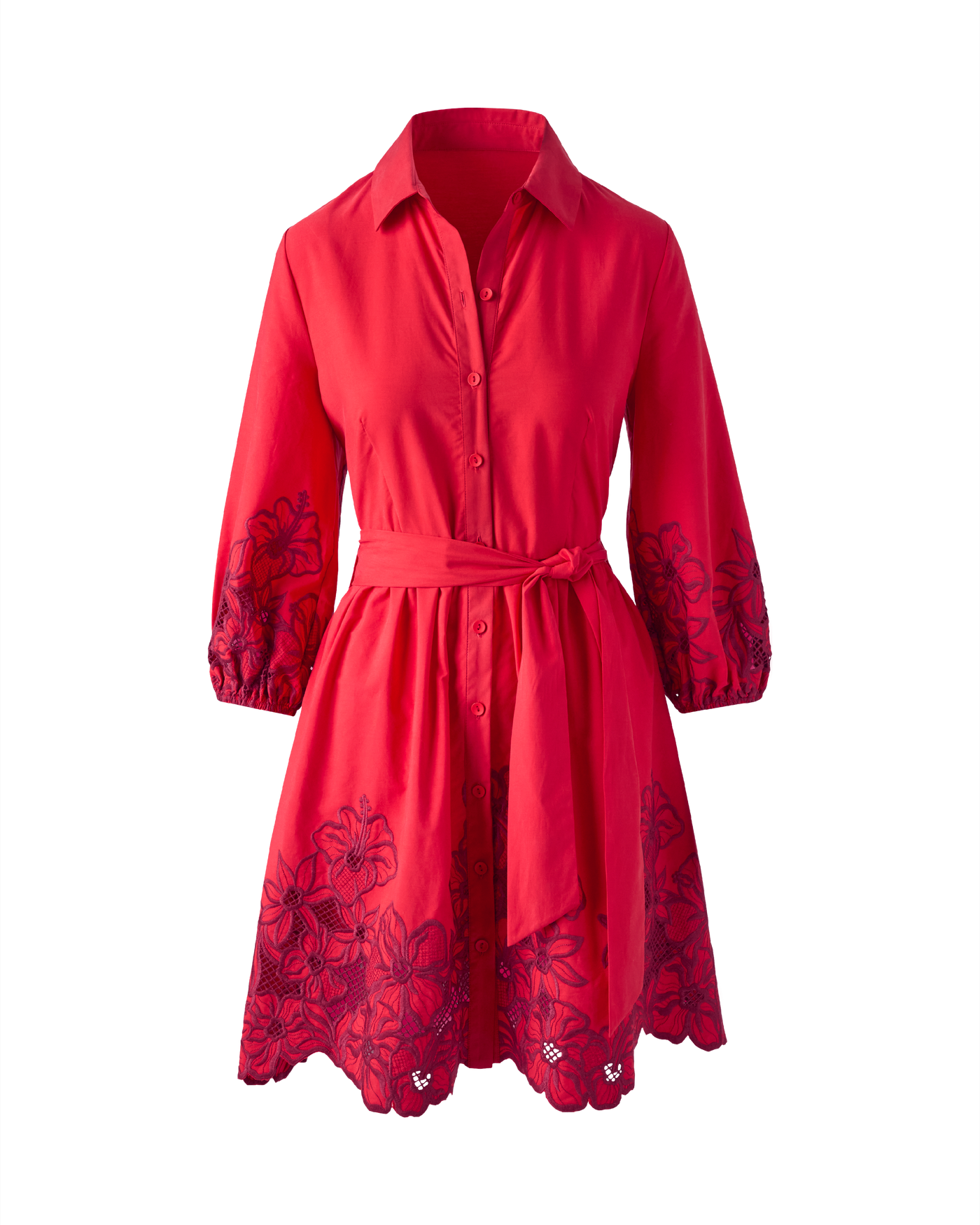 tee shirt dress Threshold T-Shirt Dress Petite Fit