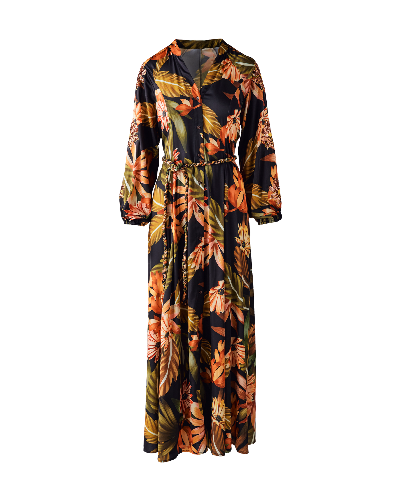 exotic maxi dresses Sexy And Elegant Maxi Dress Black