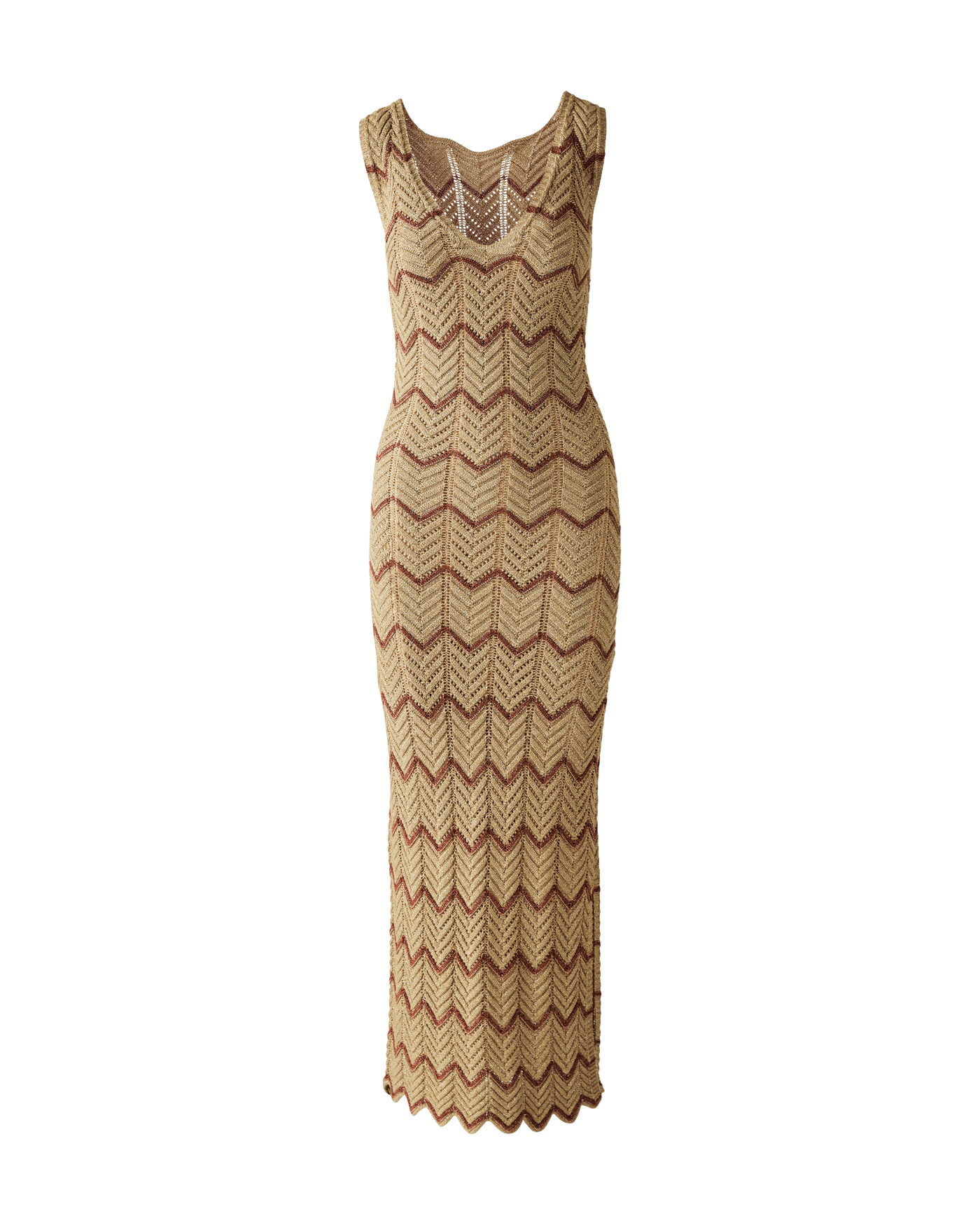 metallic tank dress BarIII Women's Metallic Knit Cutout Tank Dress - Red