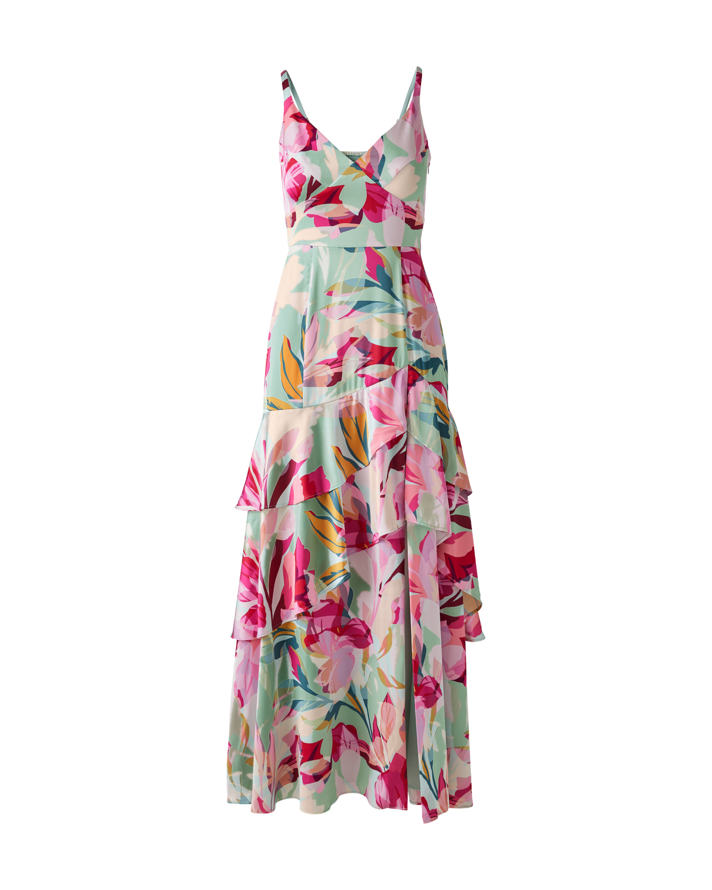 kiki maxi dress Blush Pink Halter Maxi Kiki Dress XXL