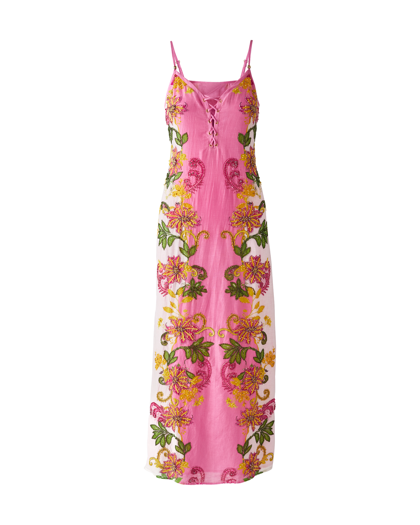 glitter garden slip dress Glitter Garden Slip Dress by For love and lemons