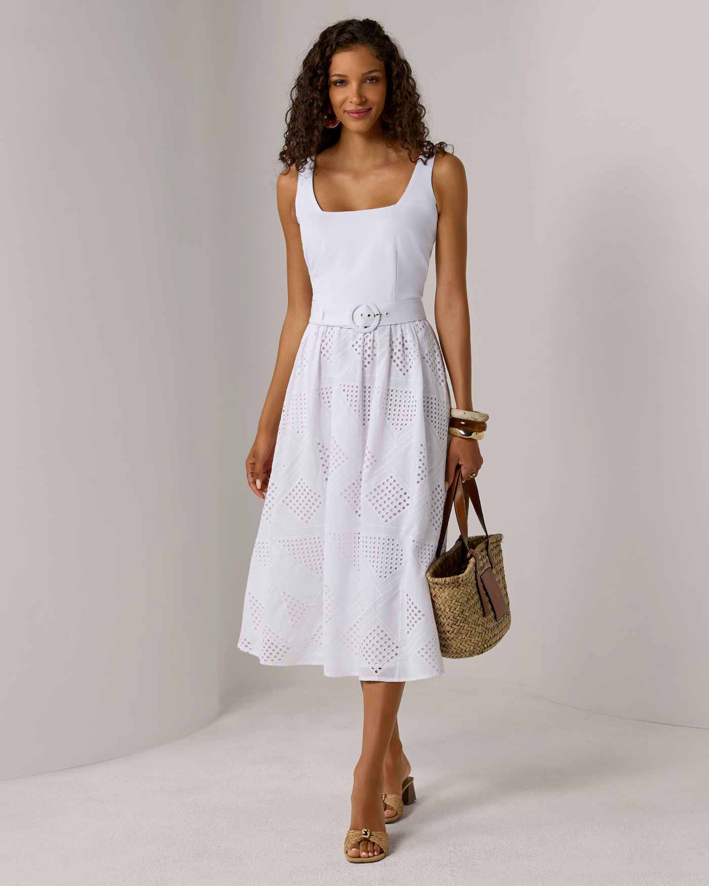 off the shoulder sweetheart dress Beloved Bridal BL371 Stevie Wedding Dress sz 16 A Line Off the Shoulder Corset Sweetheart Neckline Lace Wedding Gown main image 1