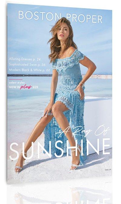 women's clothing catalogs