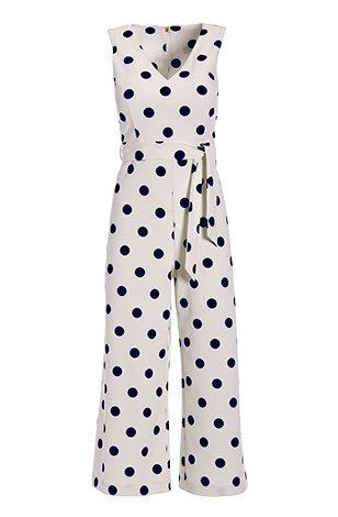 boston proper white jumpsuit