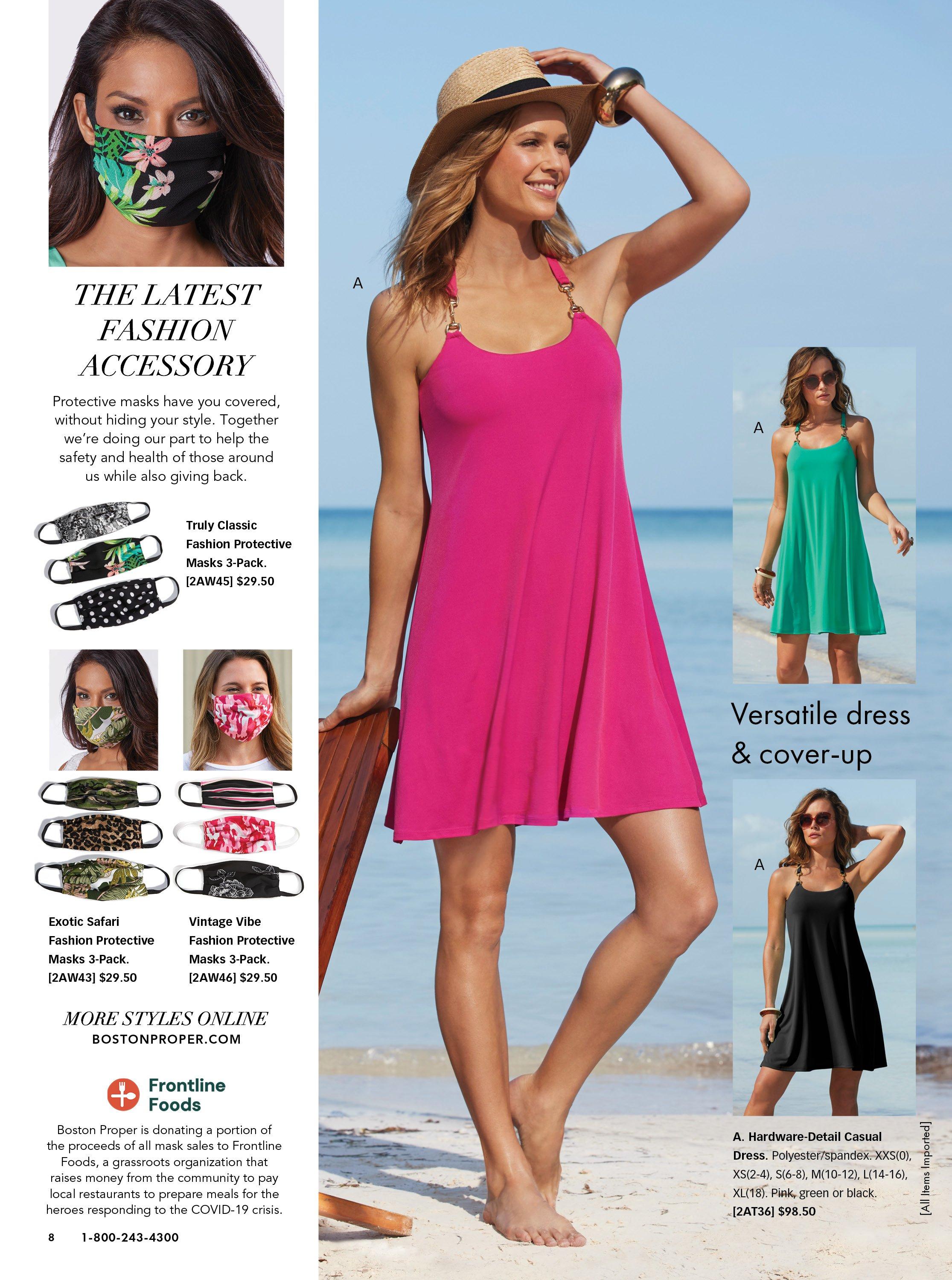 boston proper holiday dresses