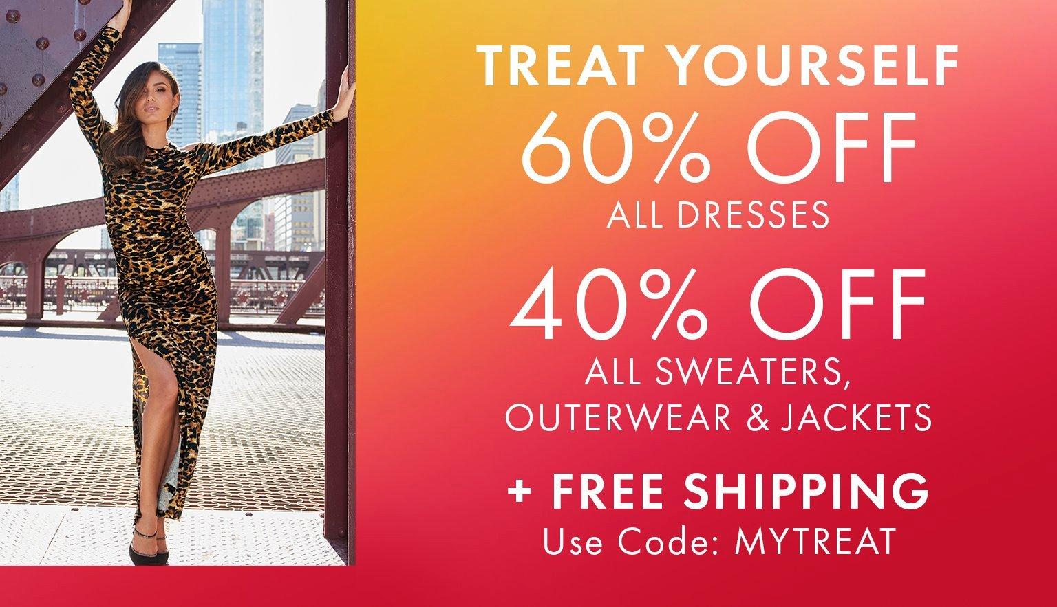 ladies clothes and shoes