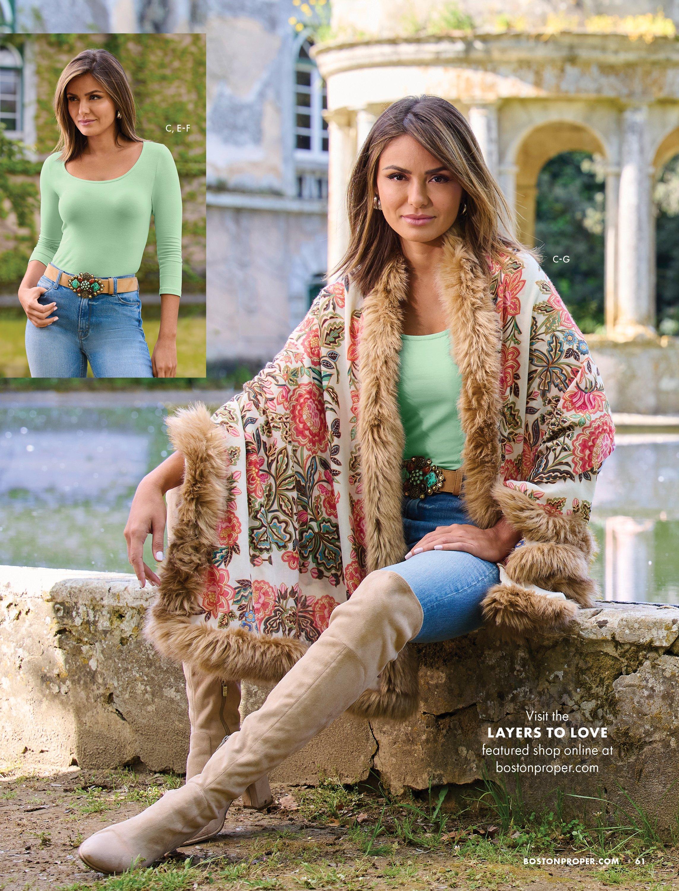 womens clothing catalogs