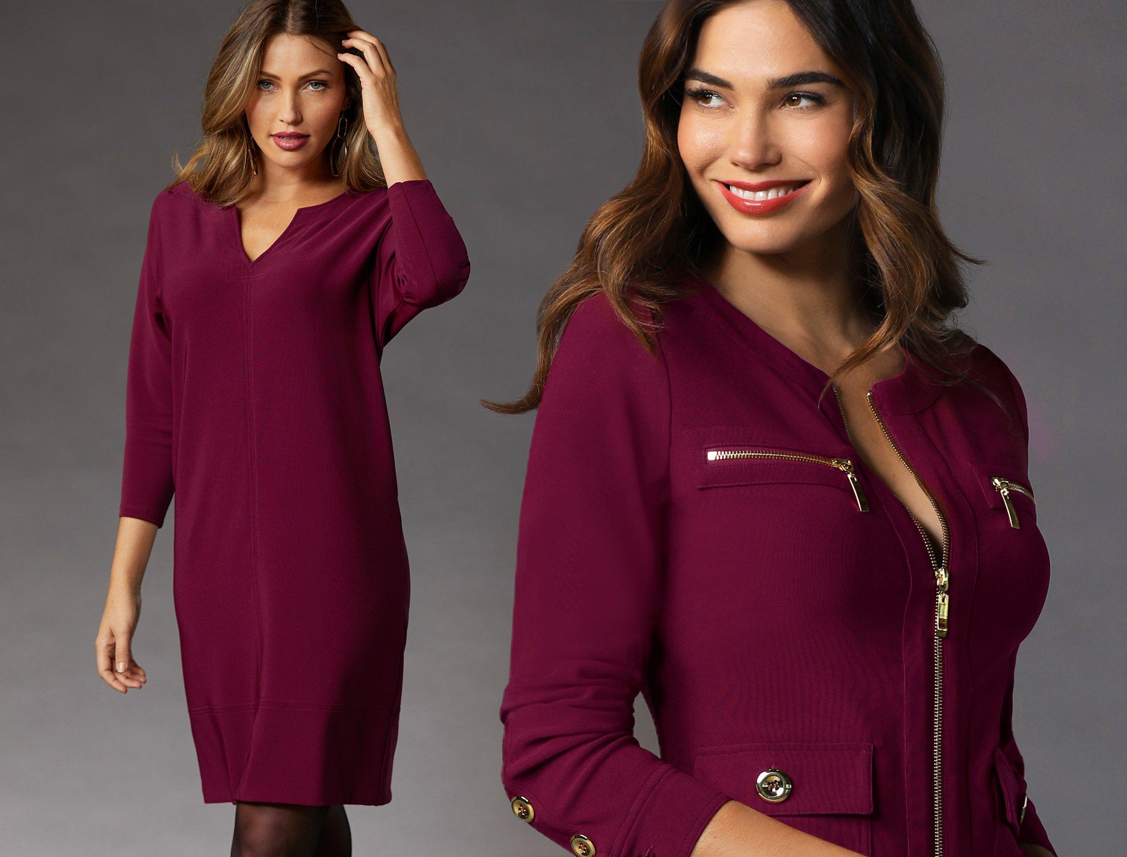 boston proper holiday dresses
