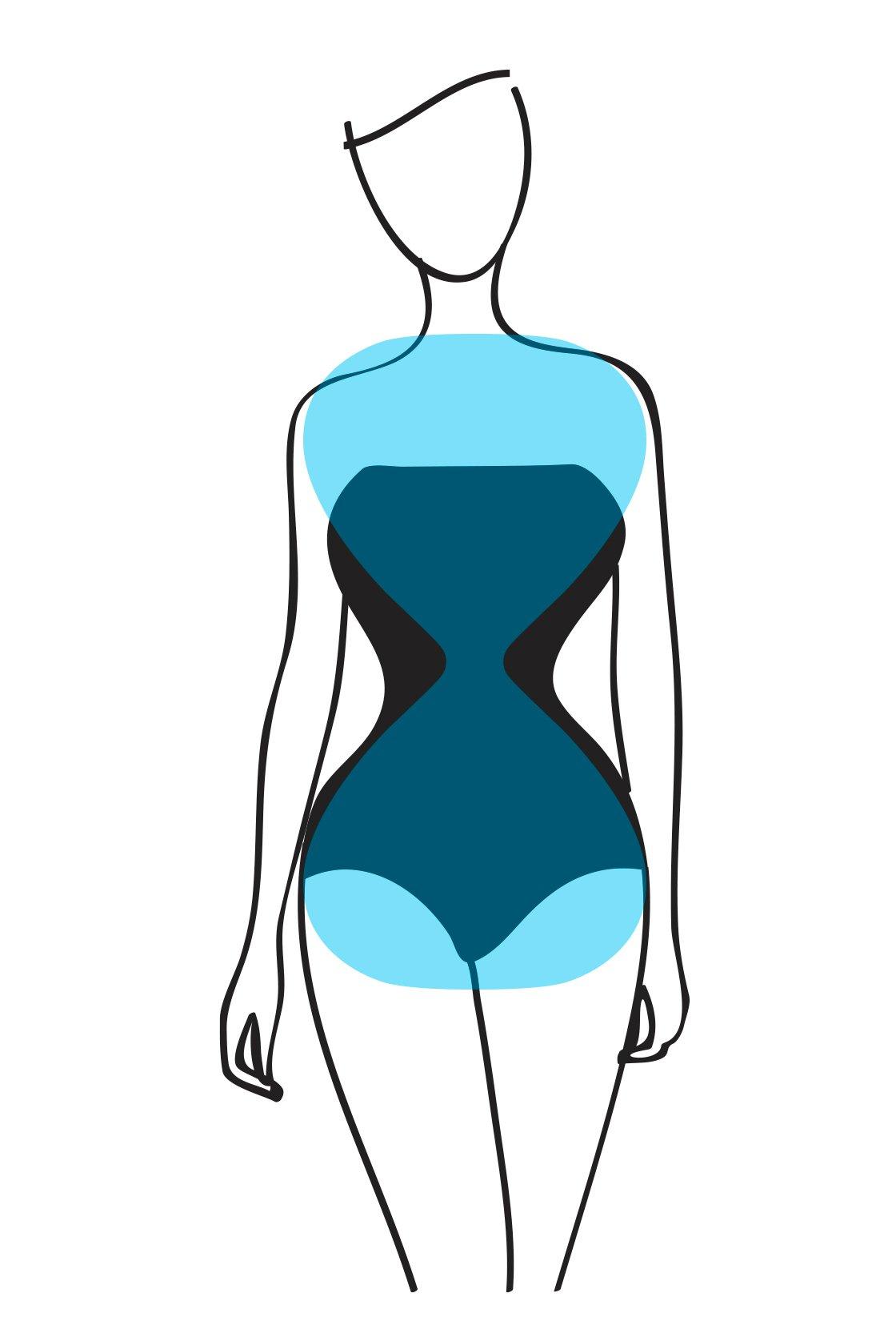 Dressing For Your Body Type