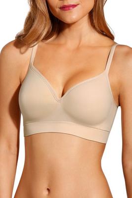 dawn contour bra
