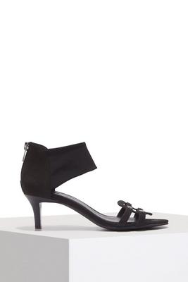 hardware mesh heel