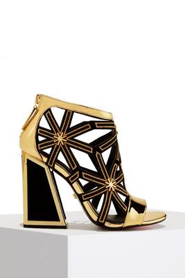 showstopper heel