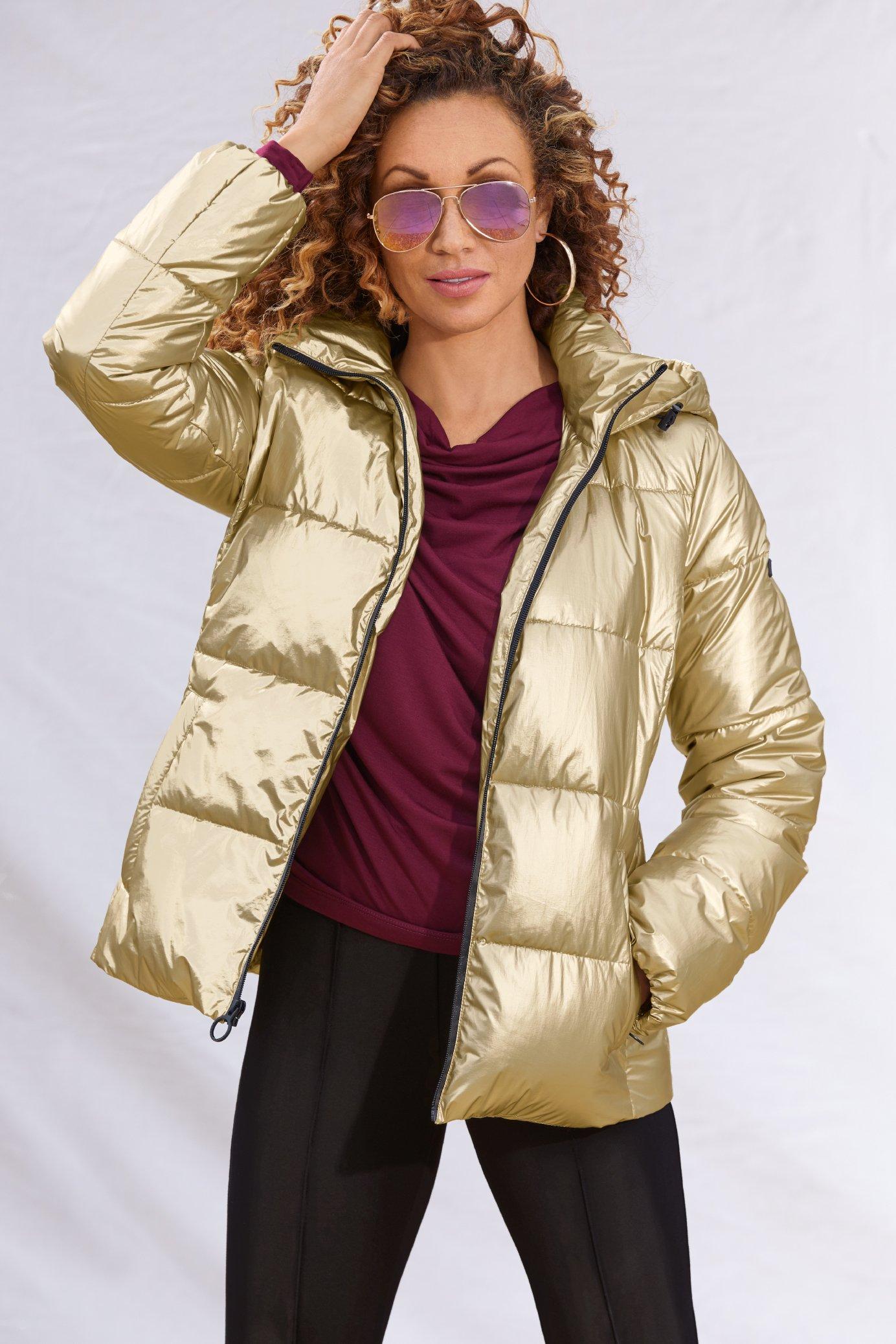trendy jacket 2019