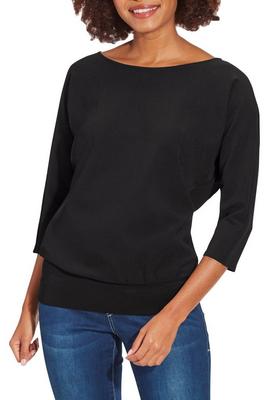 beyond travel™ blouson top
