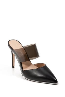 vinyl chain heel