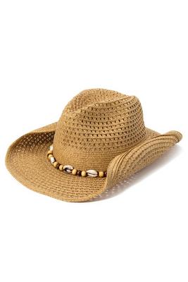 interchangeable band hat