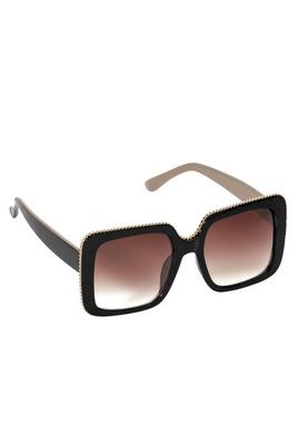 classic statement sunglasses