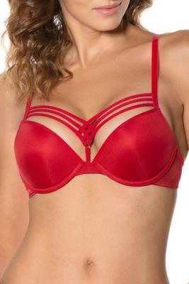 dame de paris push-up bra