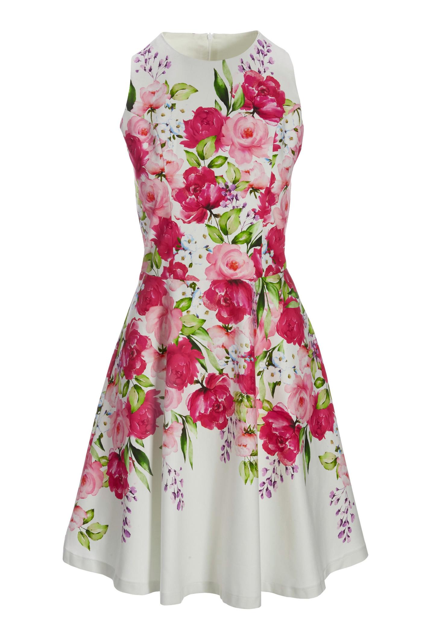 pink garden party dress BELLA BARNETT Pleated Long Sleeve Boho Maxi Dress Fairy Dress Gorgeous Flowy Summer Dress Deep V Elegant Dress A line Empire Waist Dress at Amazon Women's Clothing store Also available in white Shop Garden Party Dresses for