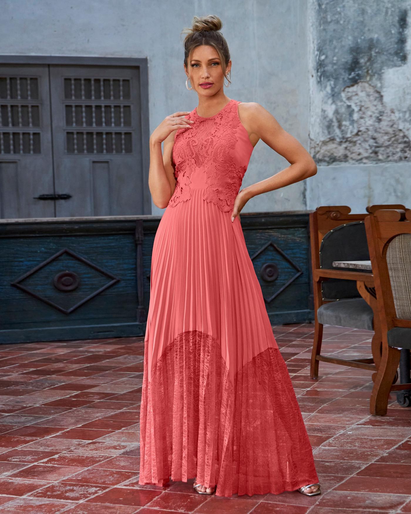 maxi modest dress Aurora White Formal Evening Modest wedding dresses, Nikkah, Graduation, Formal, Daily, Abaya Store Near Me Color:Red- This soft gathered neckline felt cowboy Turquoise Floral Print Chiffon