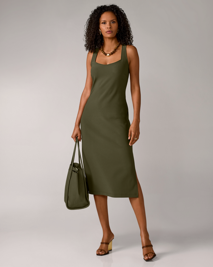 midi casual dresses for women Summer Flowy Dress Beach Vacation Sundre – Divahotcouture Perfect for Halloween The 23 Best Midi Dresses