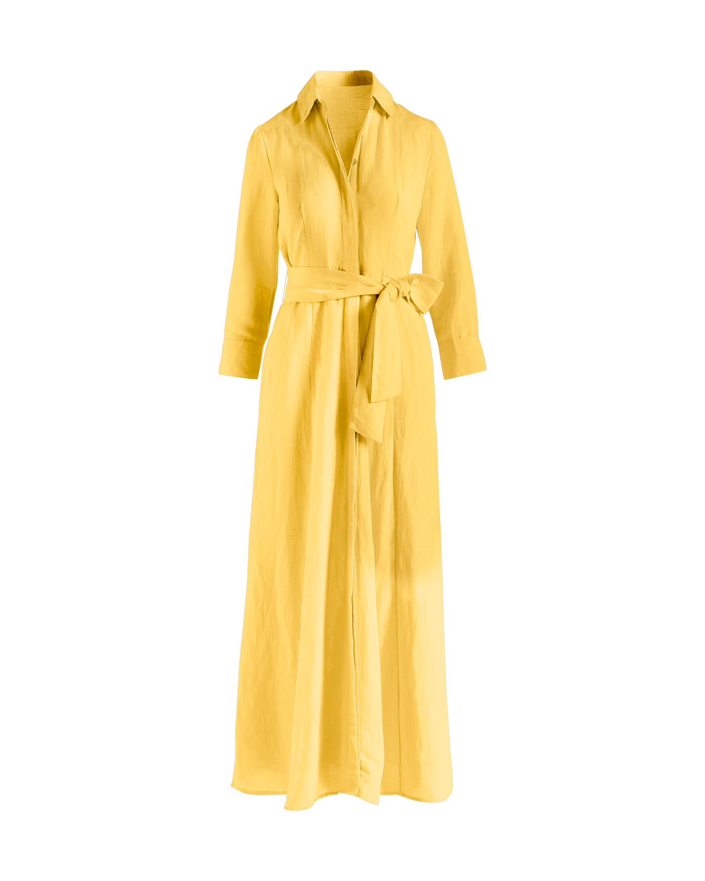 white maxi dress formal Grecian Long Prom Evening with Slit EN5602 Stretch Satin Bridesmaid Dresses丨Azazie A sense of natural SCH007485_DEB_L Color:Petal Pink