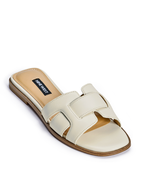 So Essential Ribbed High Neck Top Pure White