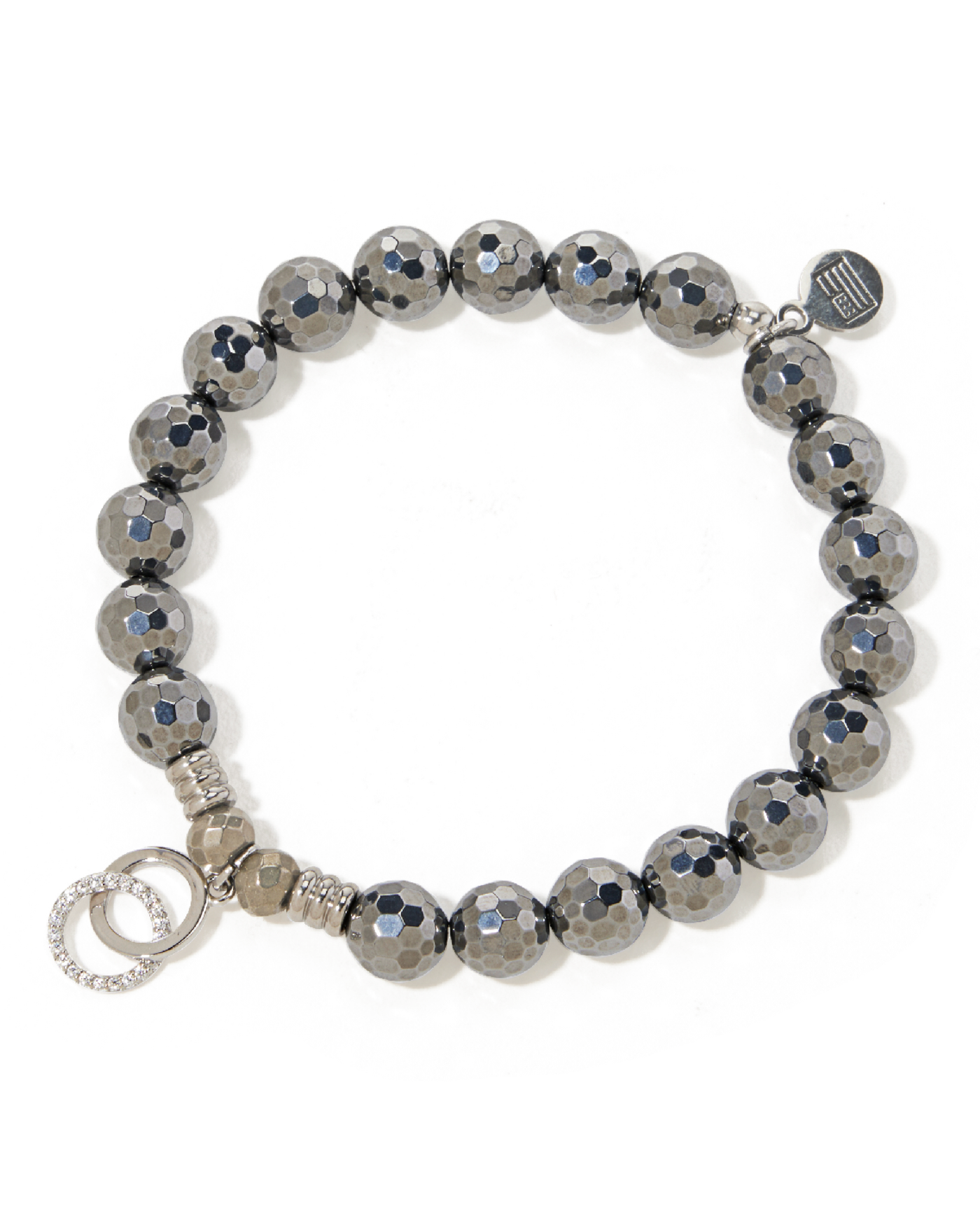 Embrace You Bracelet Silver