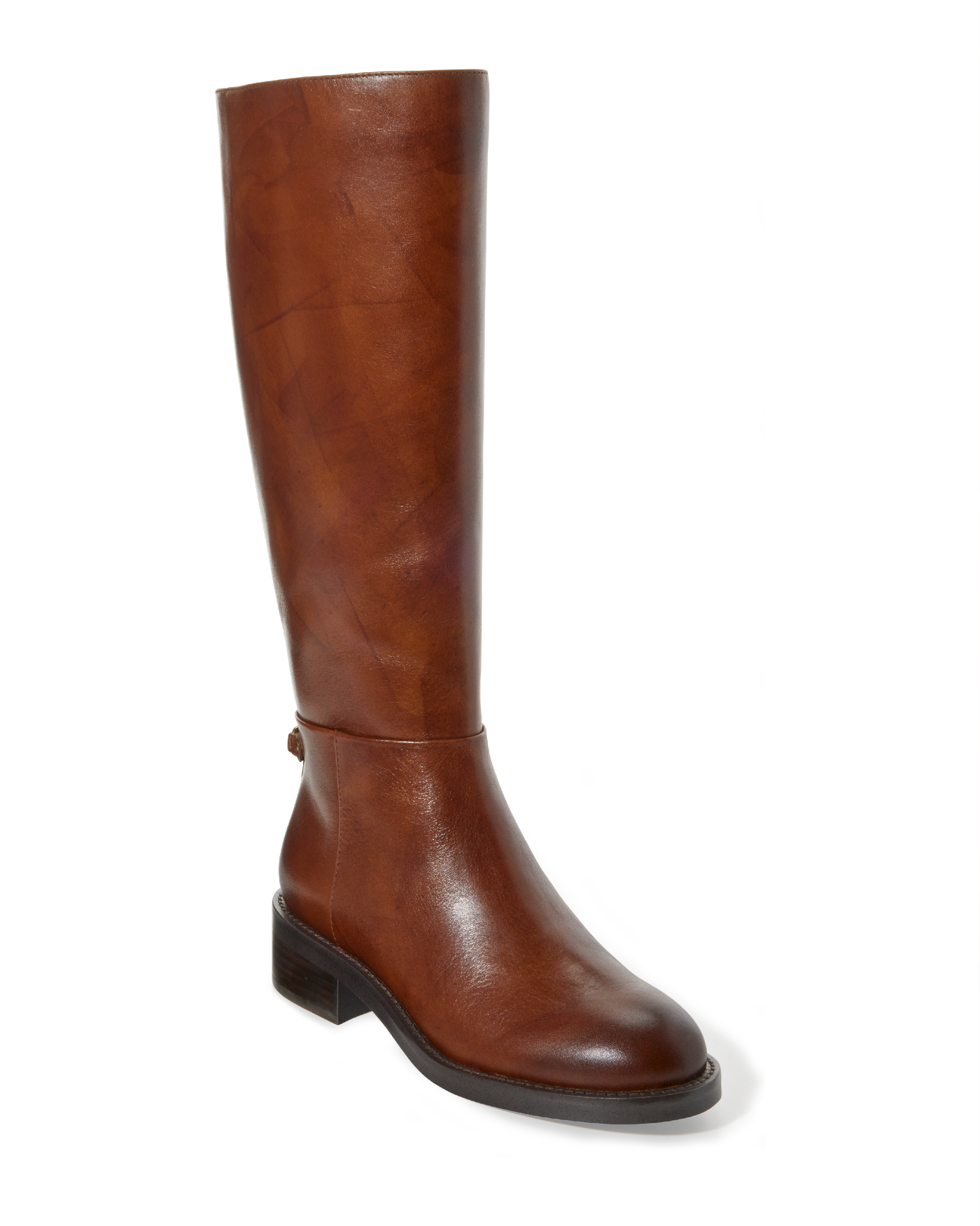 Classic Riding Boot Copper