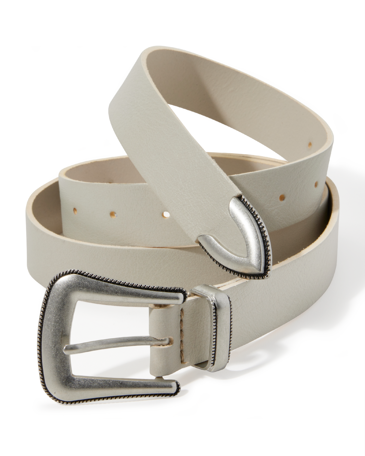 Modern Hardware Belt Bone