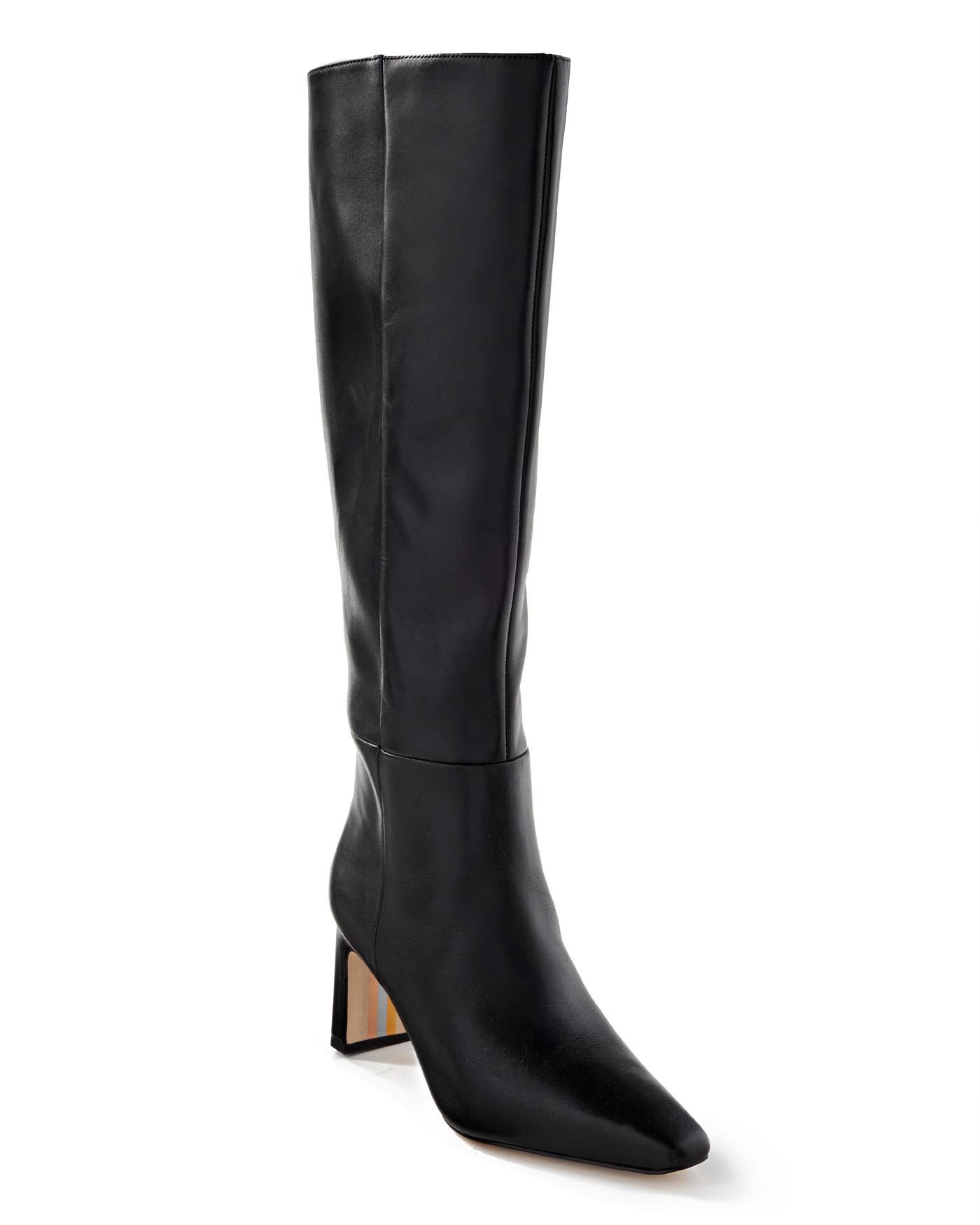 Sam Edelman Pointed Toe Boot Black