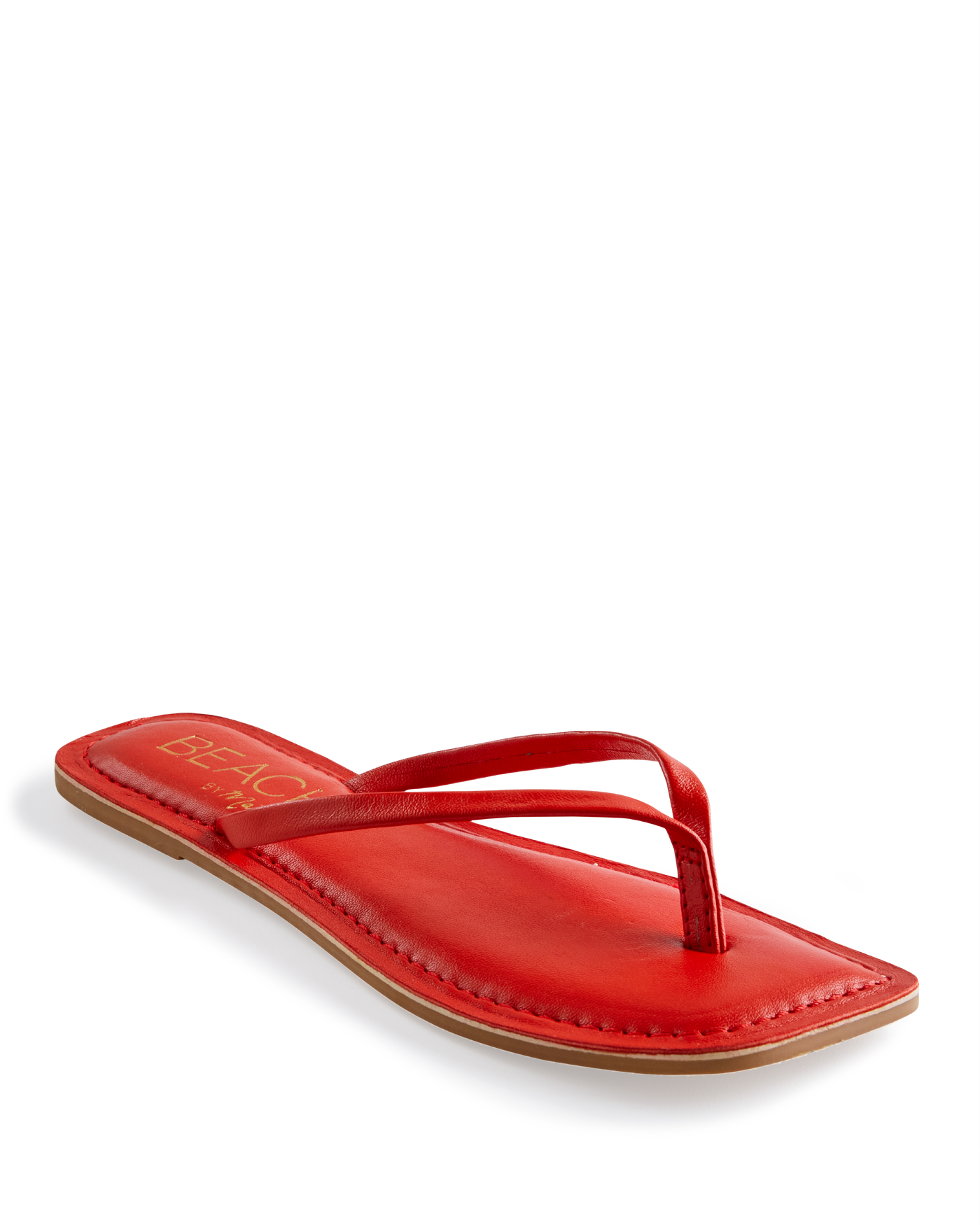 Beach by Matisse Basic Pool Slide Red