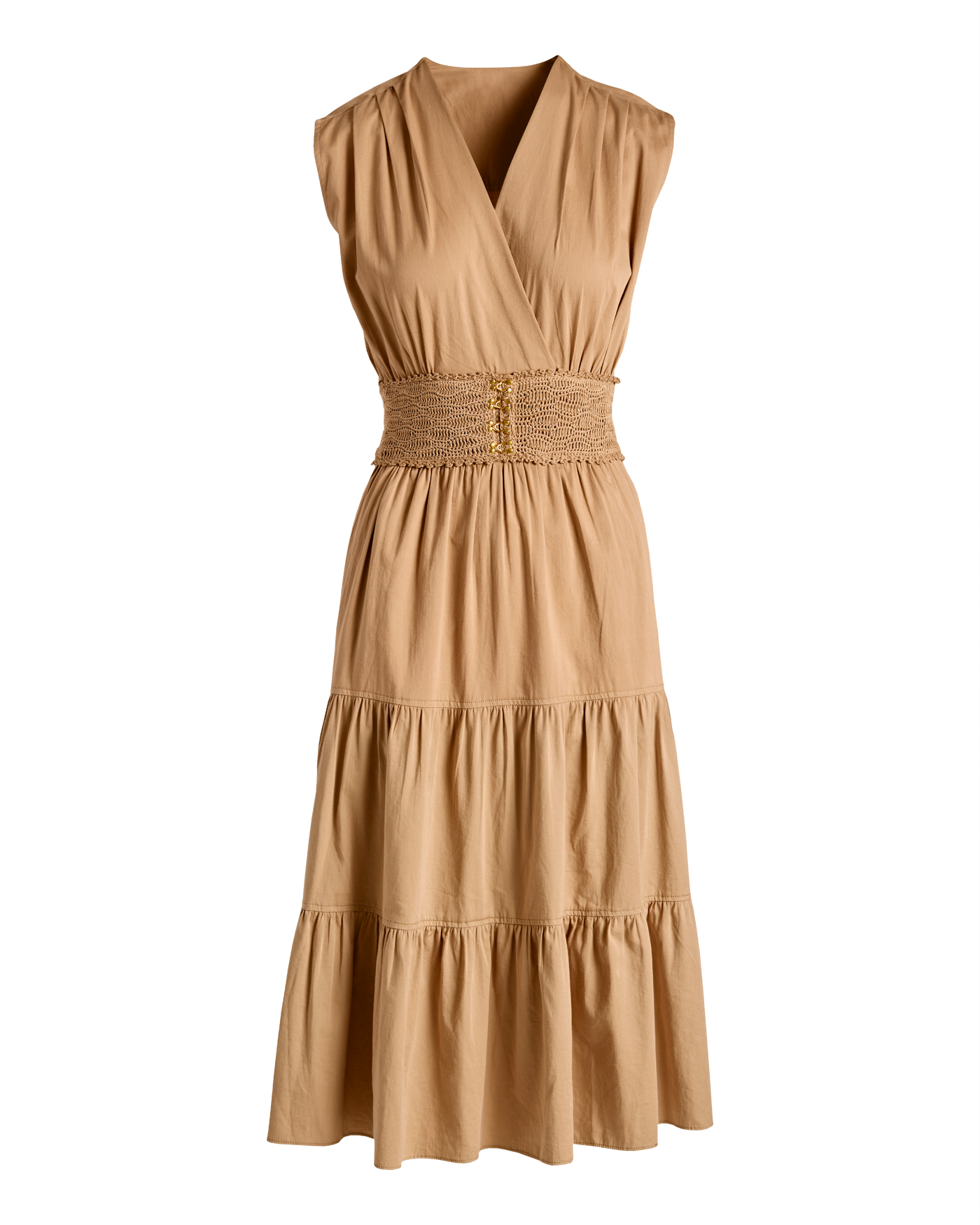 best dress cut for plus size Honey Cutout Slit Round Neck Long Sleeve – The Glass Closet Color:2 Princess Browse today! IT36 | XS crochet dress pattern, tutu