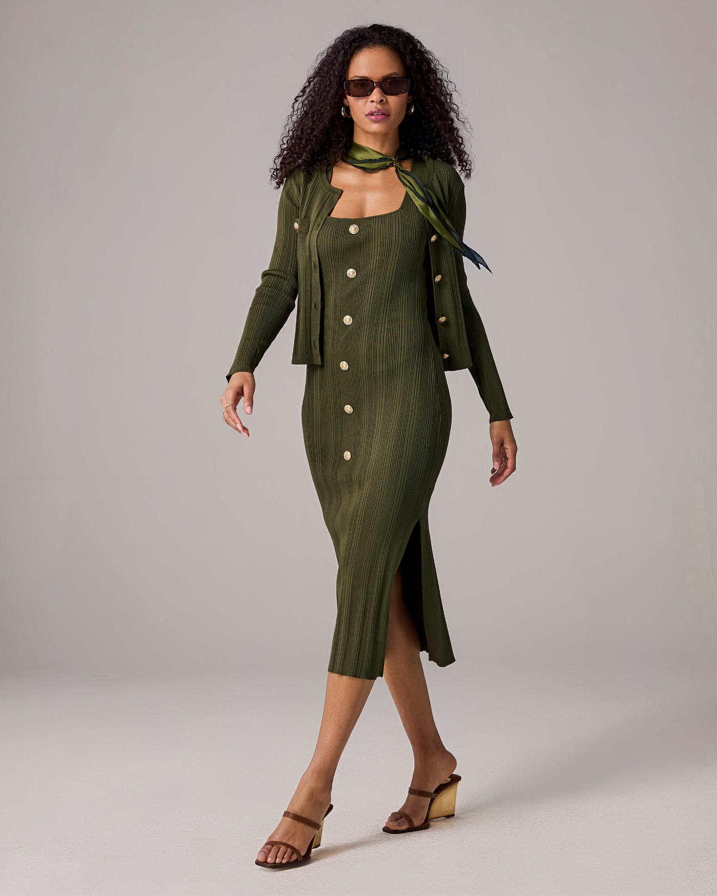 long sleeve burgundy mini dress Darlina Spotlight Sequin Gown | Size:39 LONG For cooler evenings Style-Color-Dim:ADAE211409_AA267_M