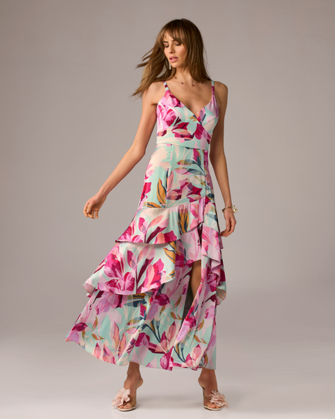 Spring Wedding Guest Dresses | Formal & Cocktail Styles