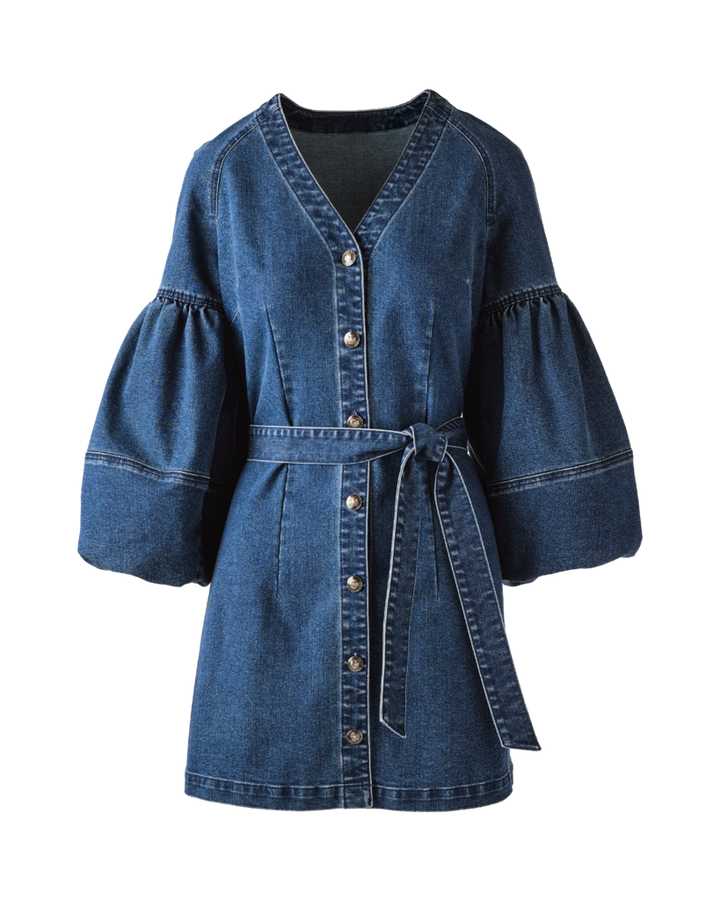 Women's Denim Dresses